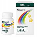 Купить ревит-фармстандарт, драже 0,5г 100шт бад в Городце