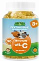 Купить ми-ми-мишки интенсив витамин с, пастилки жевательные 90 шт со вкусом апельсина бад в Городце