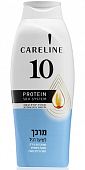 Купить careline (карелин) 10 кондиционер для нормальных волос с аминокислотами шелка, 700мл в Городце