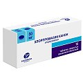 Купить хлорпромазин-канон, таблетки, покрытые пленочной оболочкой 50мг, 10 шт в Городце