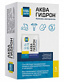 Купить аквагидрон будь здоров! порошок для приготовления раствора 18,9г саше 5шт бад в Городце