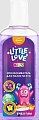 Купить little love (литтл лав) ополаскиватель для полости рта детский бабл гам 6+, фл 300 мл в Городце