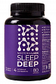 Купить nooteria labs (нутерия лабс) sleep deep, капсулы 80шт бад в Городце