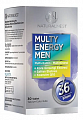 Купить натуралнест мульти энерджи мэн, таблетки 30шт бад в Городце