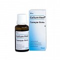 Купить галиум-хель, капли для приема внутрь гомеопатические, 30мл в Городце
