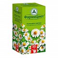 Купить ромашки аптечной цветки, пачка 50г в Городце