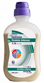 Купить nutrison (нутризон) протеин интенс, смесь для энтерального питания, бутылка 500мл в Городце