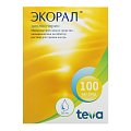 Купить экорал, раствор для приема внутрь 100мг/мл, флакон 50мл в Городце