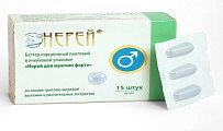 Купить нерей форте для мужчин, баттер пантовый порционный 1г, 15 шт в Городце