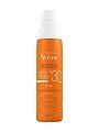 Купить авен (avenе suncare) солнцезащитный спрей 200 мл spf30 в Городце