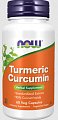 Купить now foods (нау фудс) куркумин, капсулы 850мг, 60 шт бад в Городце
