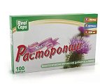 Купить расторопша масло первый холодный отжим, капсулы 300мг 100 шт бад в Городце