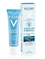 Купить vichy aqualia thermal (виши) крем увлажняющий насыщенный для сухой и очень сухой кожи 30мл в Городце