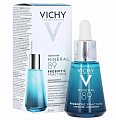 Купить vichy mineral 89 (виши) сыворотка-концентрат укрепляющая и восстанавливающая пробиотик 30мл в Городце