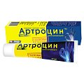 Купить артроцин, гель для наружного применения, 50мл в Городце