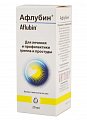 Купить афлубин, капли гомеопатические, фл 20мл в Городце