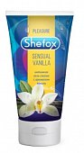 Купить шифокс (shefox) гель-смазка интимная чувственная ваниль, 50мл в Городце