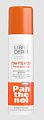 Купить librederm panthenol (либридерм) спрей аэрозоль 5% 58г в Городце