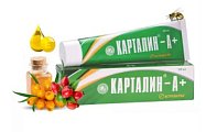 Купить карталин-а+, крем косметический, 100мл в Городце