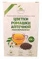 Купить ромашка аптечная гранулированная алтайфлора, пачка 100г бад в Городце
