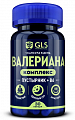 Купить gls (глс) валериана комплекс, капсулы массой 400мг, 30шт бад в Городце