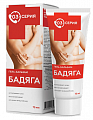 Купить серия 03 гель-бальзам для тела бадяга, 75мл в Городце