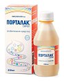 Купить порталак, сироп 667 мг/мл, флакон 250мл в Городце