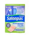 Купить пластырь salonpas (салонпас) обезболивающий 7х10см, 5 шт в Городце