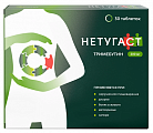 Купить нетугаст, таблетки 200 мг, 30 шт в Городце