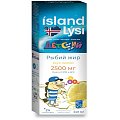 Купить lysi (лиси) омега-3 рыбий жир для детей, флакон 240мл со вкусом лимона бад в Городце
