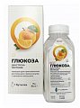 Купить глюкоза, порошок для приготовления раствора для приема внутрь, с ароматом апельсина, бутылка 84,4г в Городце
