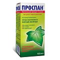 Купить проспан, раствор (сироп) для приема внутрь 2,5мл, флакон 100мл в Городце