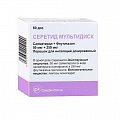 Купить серетид мультидиск, порошок для ингаляций дозированный 50мкг+250мкг/доза, 60 доз в Городце