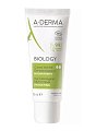 Купить a-derma biology (а-дерма) крем для хрупкой кожи лица и шеи насыщенный увлажняющий, 40мл в Городце