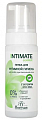 Флоресан (Floresan) Intimate пенка интимная с экстрактом чистотела и алоэ вера для всей семьи, 150мл