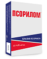 Купить псорилом, таблетки подъязычные гомеопатические, 60 шт в Городце