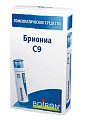 Купить бриониа с9 гомеопатический монокомпонентный препарат растительного происхождения, гранулы 4 г в Городце