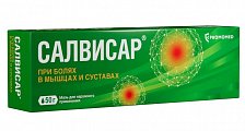 Купить салвисар, мазь для наружного применения, 50г в Городце