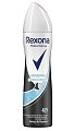 Купить rexona (рексона) антиперспирант-аэрозоль прозрачный кристалл, 150мл в Городце