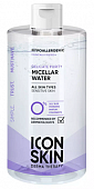 Купить icon skin (икон скин) вода мицеллярная для лица очищающая delicate purity, 450мл в Городце