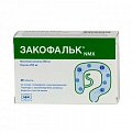 Купить закофальк nmx, таблетки 30 шт бад в Городце