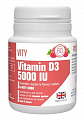Купить витамин д3 5000ме д-вити, таблетки 60шт бад в Городце
