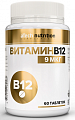 Купить atech nutrition (атех нутришн) витамин в12, таблетки 60шт бад  в Городце