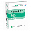 Купить peptidebio (пептибио) нормофтал, капсулы 200мг, 60 шт бад в Городце
