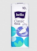 Купить bella (белла) прокладки nova classic drainette 10 шт в Городце
