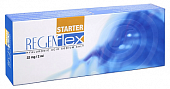 Купить regenflex starter (регенфлекс стартер) протез синовиальной жидкости, шприц 0,032/мл 2 мл 1шт в Городце