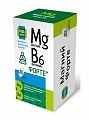 Купить магний в6 форте будь здоров! таблетки массой 1170 мг, 90 шт бад в Городце