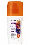 Mediva (Медива) Sun молочко для загара детское, 150мл SPF50