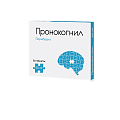 Купить пронокогнил, таблетки с контролируемым высвобождением, покрытые пленочной оболочкой 50мг, 30 шт в Городце