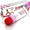 Купить спасательный круг, крем-бальзам для ног веновитал, 100мл в Городце